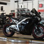 2011 Honda CBR1000RR