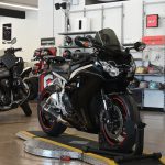 2011 Honda CBR1000RR
