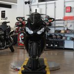 2011 Honda CBR1000RR
