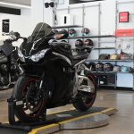2011 Honda CBR1000RR