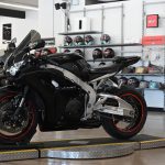 2011 Honda CBR1000RR