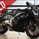 2011 Honda CBR1000RR