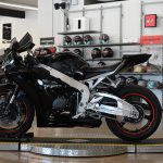 2011 Honda CBR1000RR