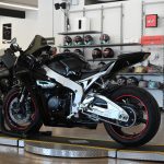 2011 Honda CBR1000RR