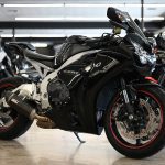 2011 Honda CBR1000RR