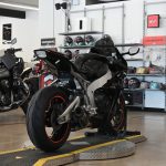 2011 Honda CBR1000RR