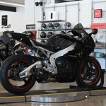 2011 Honda CBR1000RR
