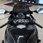 2011 Honda CBR1000RR