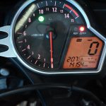 2011 Honda CBR1000RR