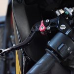 2011 Honda CBR1000RR