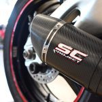 2011 Honda CBR1000RR