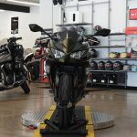 2024 Kawasaki Ninja 650
