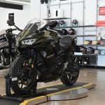 2024 Kawasaki Ninja 650