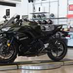 2024 Kawasaki Ninja 650