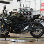 2024 Kawasaki Ninja 650