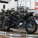 2024 Kawasaki Ninja 650
