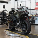 2024 Kawasaki Ninja 650