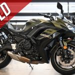 2024 Kawasaki Ninja 650
