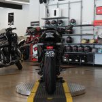 2024 Kawasaki Ninja 650