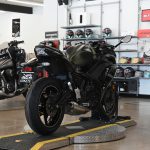 2024 Kawasaki Ninja 650