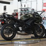 2024 Kawasaki Ninja 650