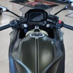 2024 Kawasaki Ninja 650