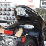 2024 Kawasaki Ninja 650