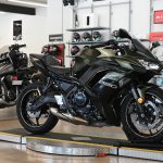 2024 Kawasaki Ninja 650