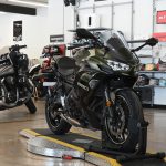 2024 Kawasaki Ninja 650