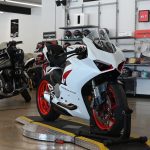 2023 Ducati Panigale V2