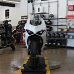 2023 Ducati Panigale V2