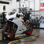 2023 Ducati Panigale V2