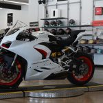 2023 Ducati Panigale V2
