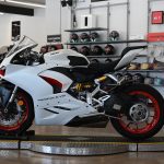 2023 Ducati Panigale V2