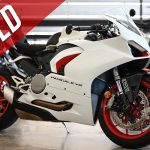 2023 Ducati Panigale V2