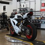2023 Ducati Panigale V2