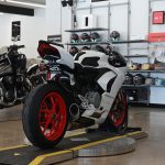 2023 Ducati Panigale V2