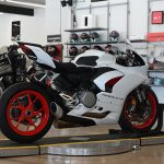 2023 Ducati Panigale V2
