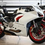 2023 Ducati Panigale V2