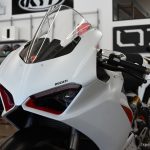 2023 Ducati Panigale V2