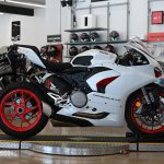 2023 Ducati Panigale V2