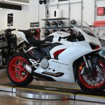 2023 Ducati Panigale V2