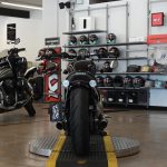 2018 Triumph Bonneville Bobber