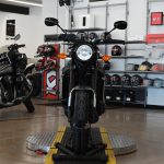 2019 Yamaha XSR900