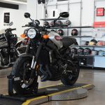 2019 Yamaha XSR900