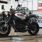 2019 Yamaha XSR900