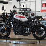 2019 Yamaha XSR900