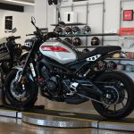 2019 Yamaha XSR900