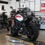 2019 Yamaha XSR900