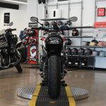 2019 Yamaha XSR900